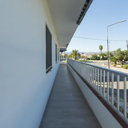 Cotton Apartamento *