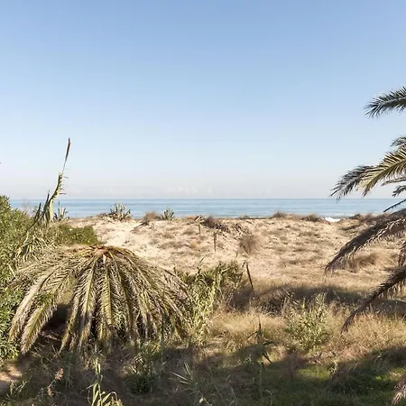 Apartamento Cotton Playa