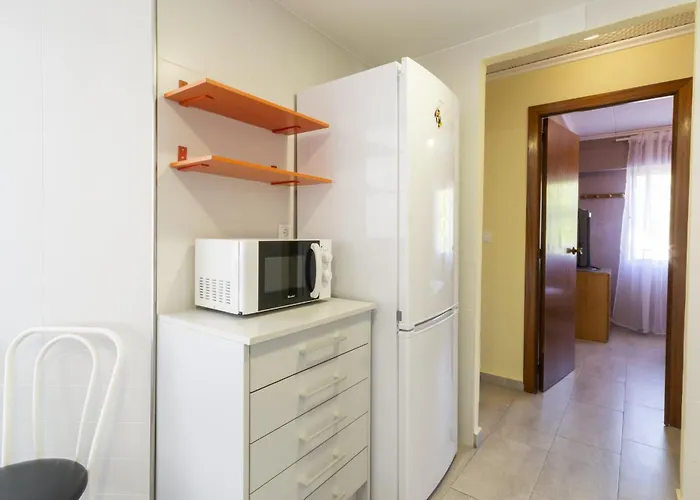 Cotton Apartamento *