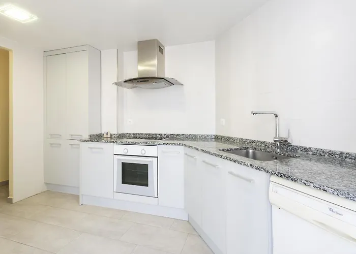 Cotton Apartamento Playa