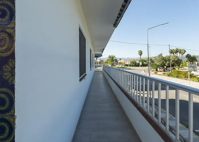 Cotton Apartamento *