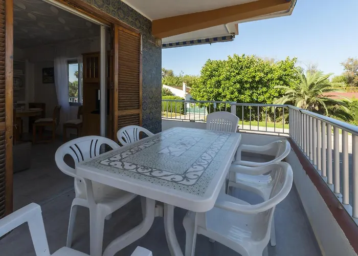 Cotton Apartamento Playa