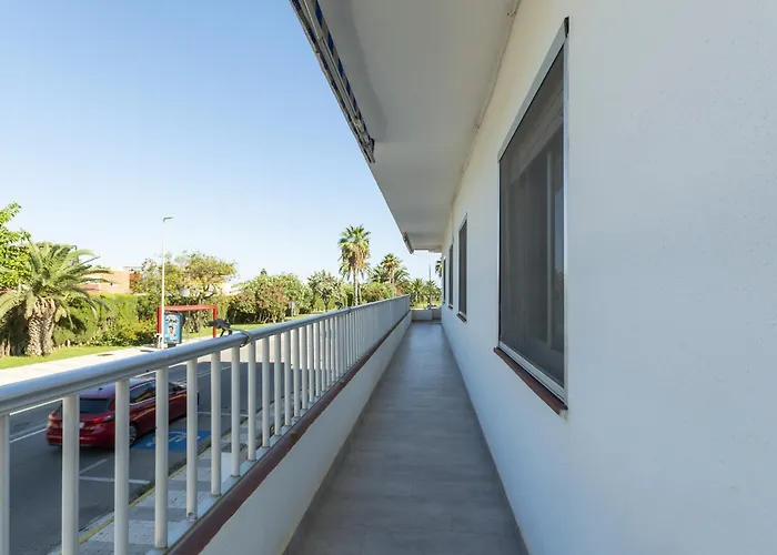 Cotton Apartamento *