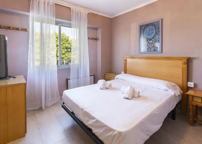 Apartamento Cotton Playa