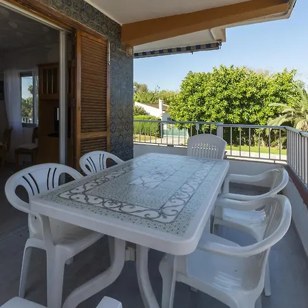 Cotton Apartment Playa