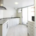 Cotton Apartment Playa
