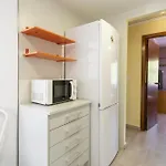 Cotton Apartment *