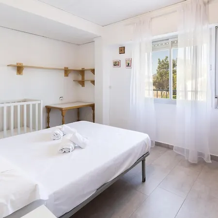 Apartmán Cotton