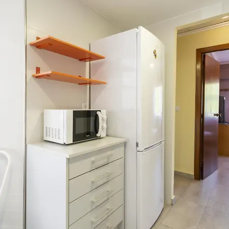 Cotton Apartmán *