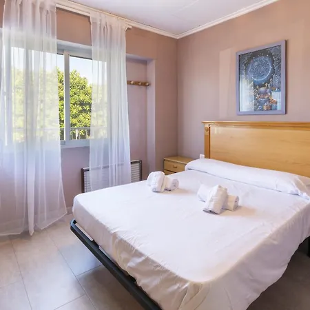 Apartmán Cotton Playa